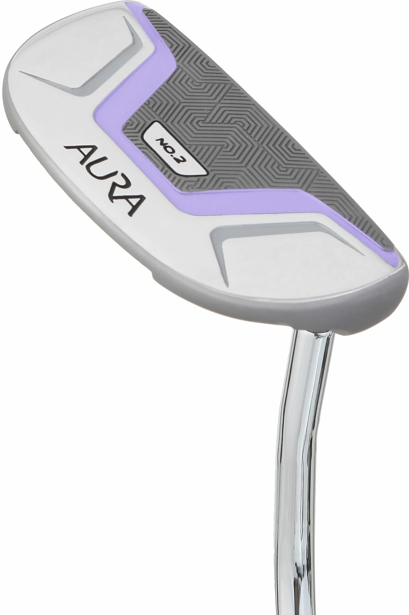 Top Flite 2021 Women's Aura Mallet Putter For Women - Image 6