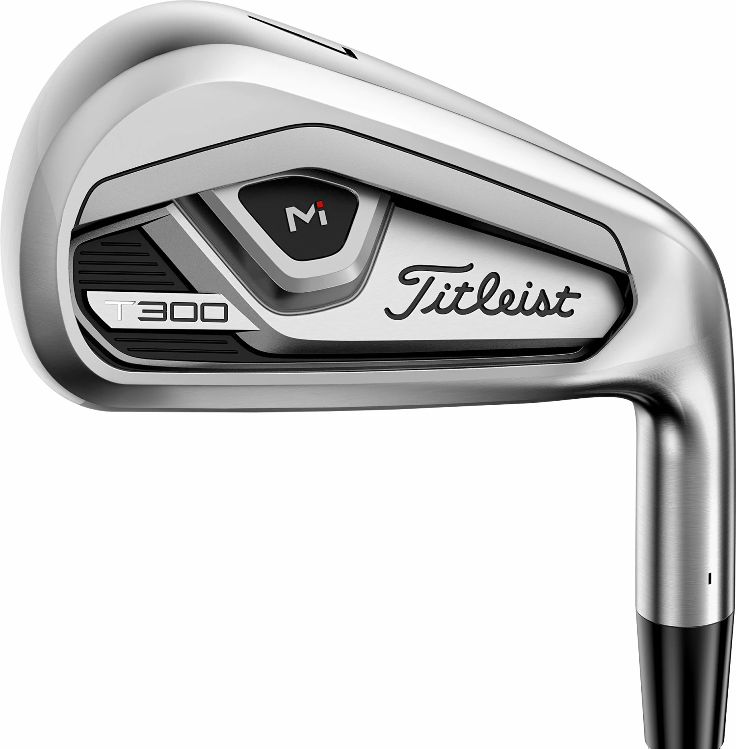 Titleist 2021 T300 Custom Irons For Men