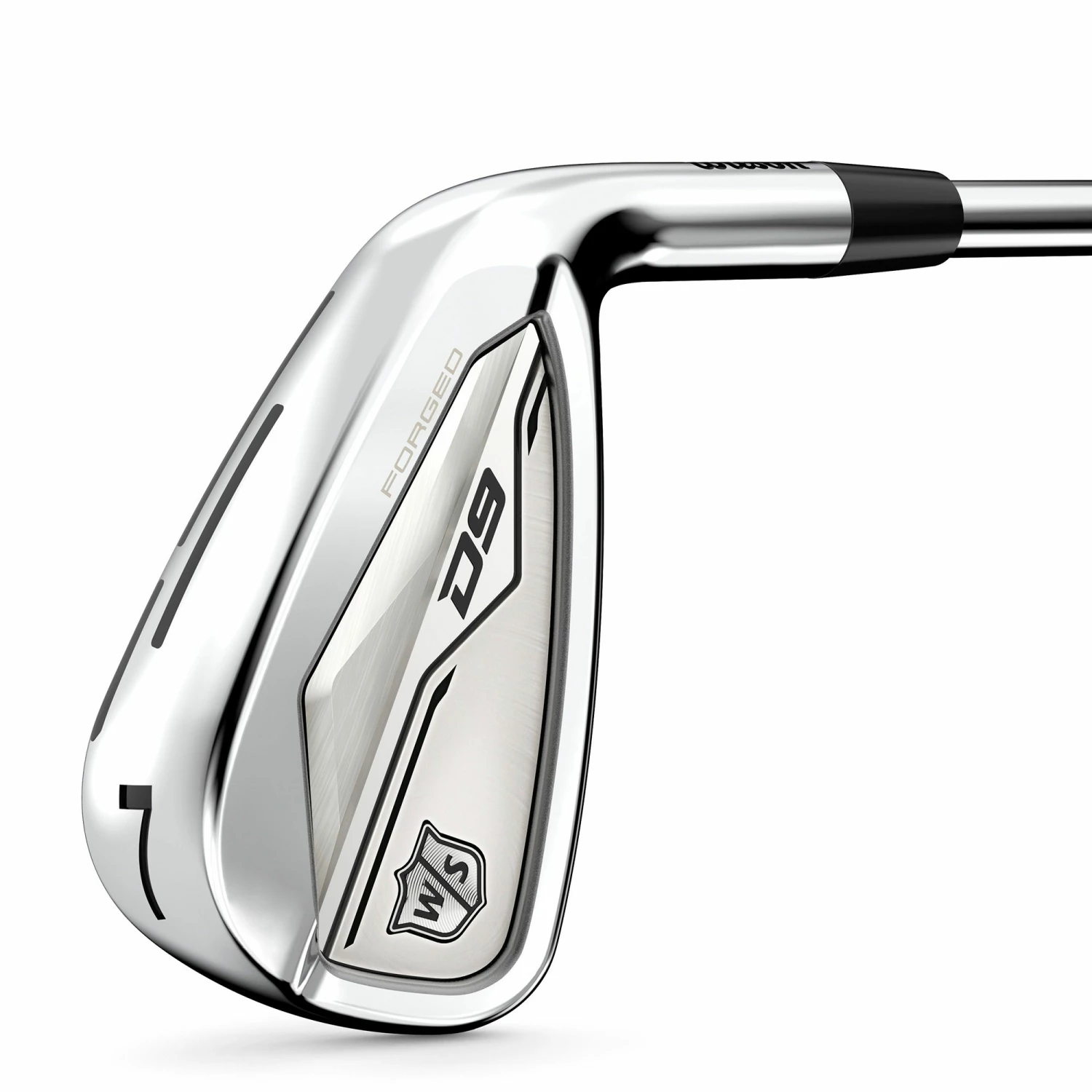 Wilson Staff D9 Forged Custom Irons For Men - Image 5