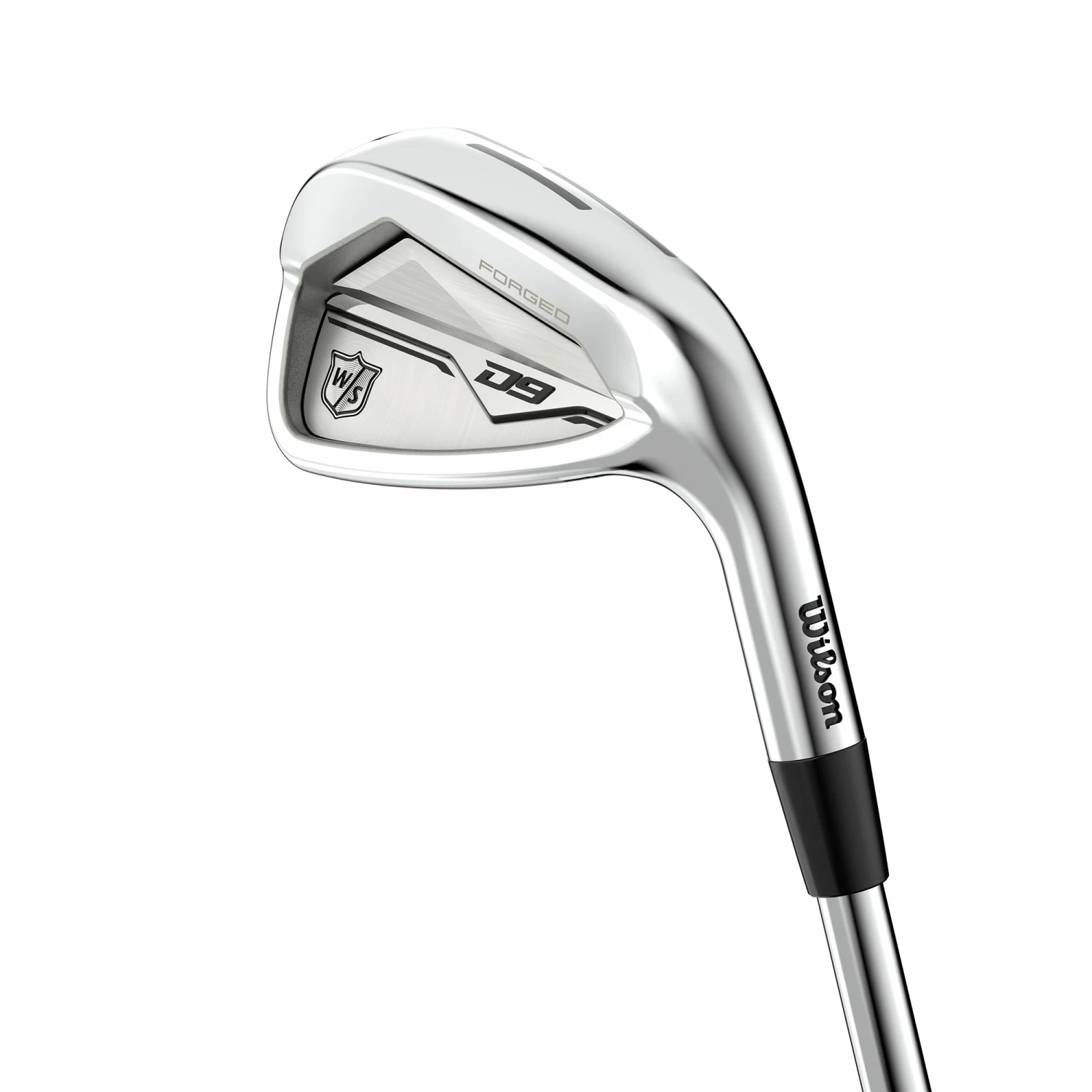 Wilson Staff D9 Forged Custom Irons For Men - Image 7