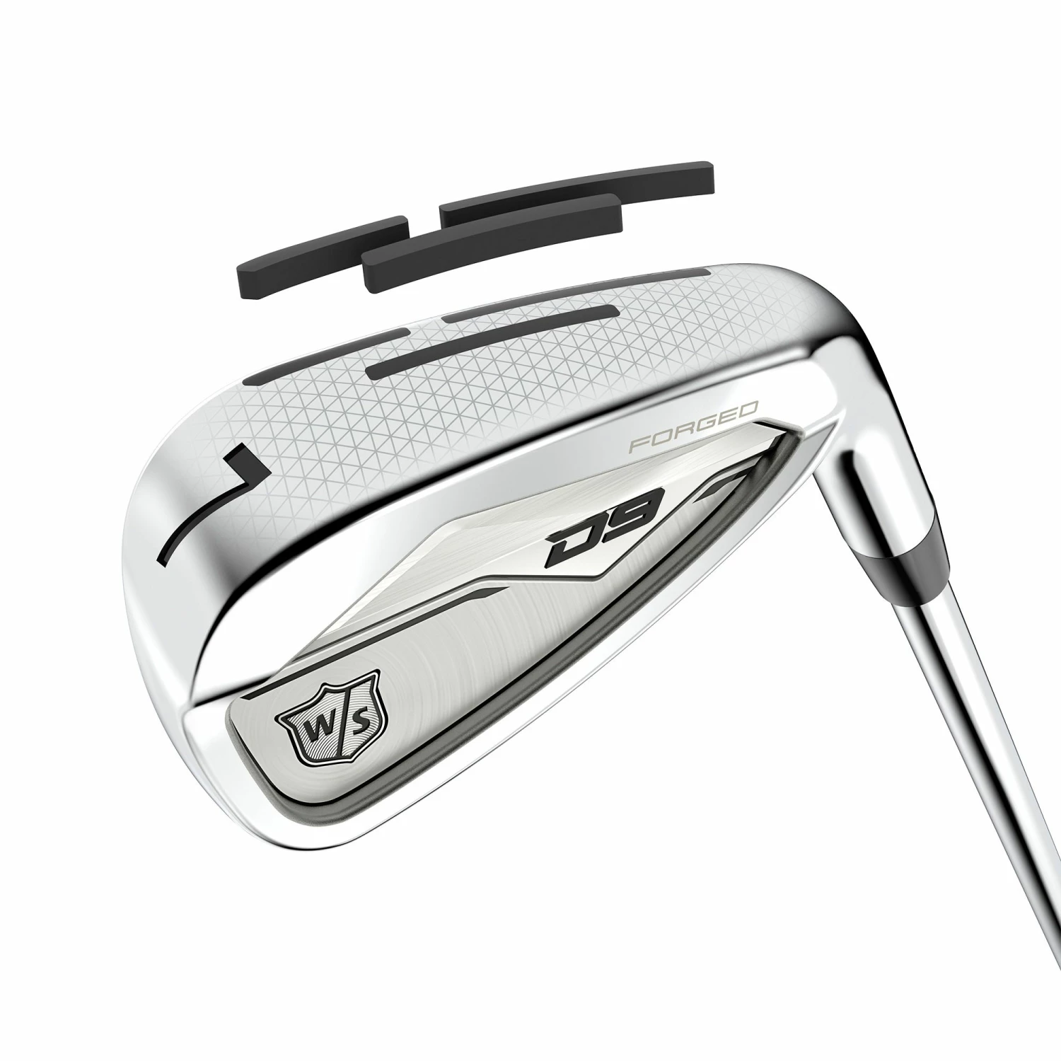 Wilson Staff D9 Forged Custom Irons For Men - Image 8