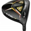 Cobra LTDx LS Driver For Men Black/gold