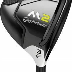 TaylorMade M2 Fairway Wood For Men