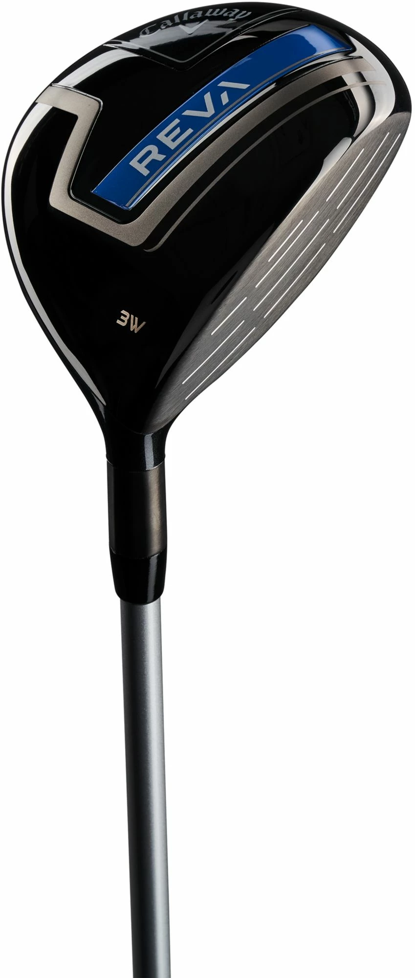 Callaway Women's REVA 11-Piece Complete Set – (Graphite) For Women Red - Image 5