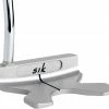 SIK FLO Post Neck Putter For Men