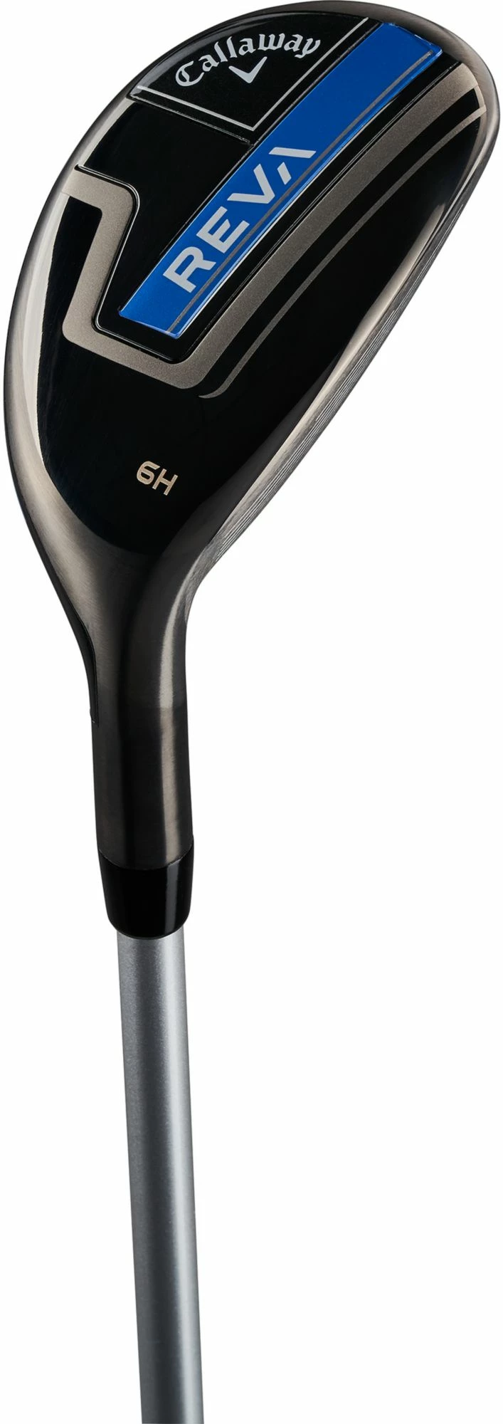 Callaway Women's REVA 11-Piece Complete Set – (Graphite) For Women Red - Image 6