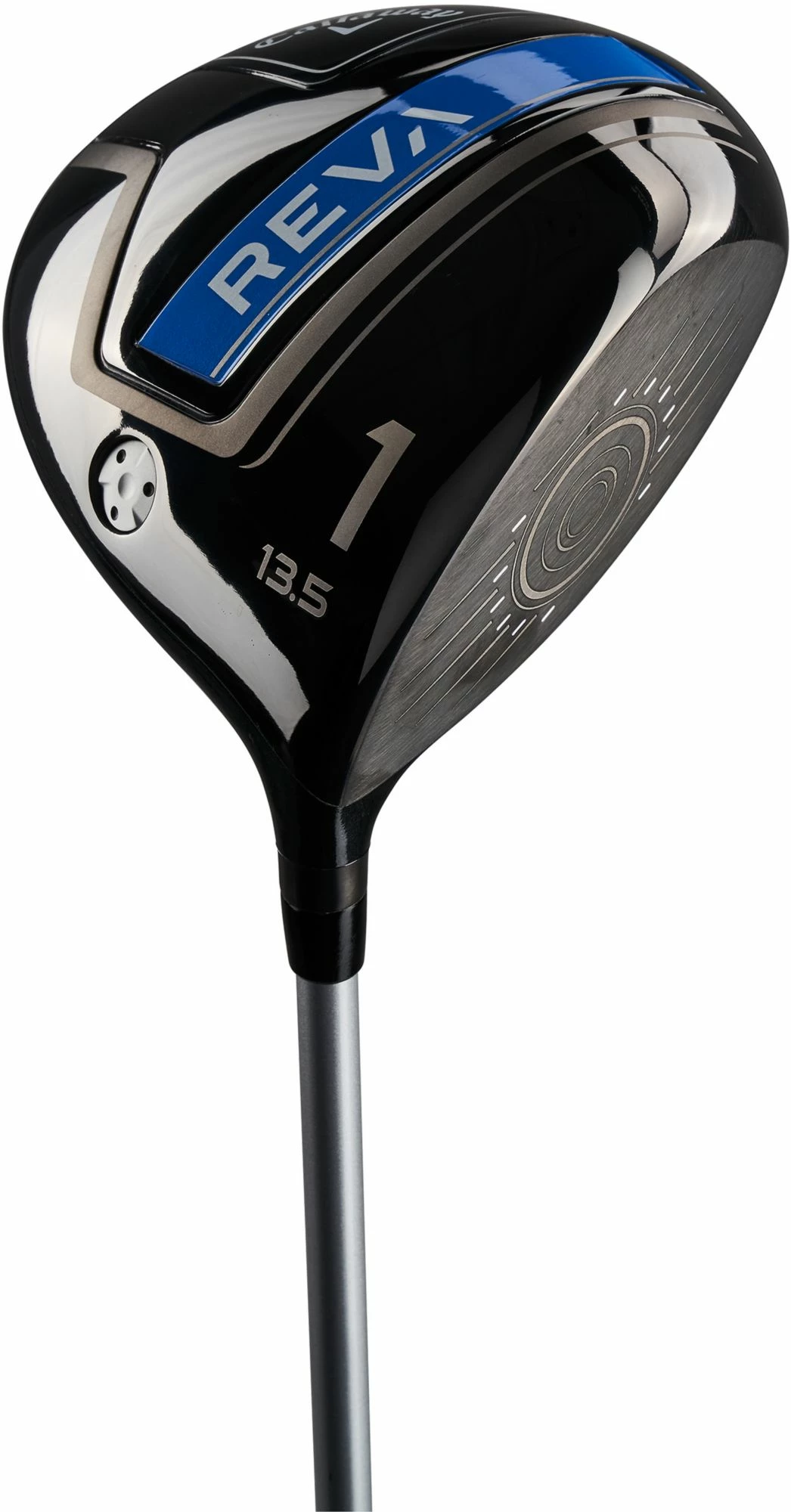 Callaway Women's REVA 11-Piece Complete Set – (Graphite) For Women Red - Image 8