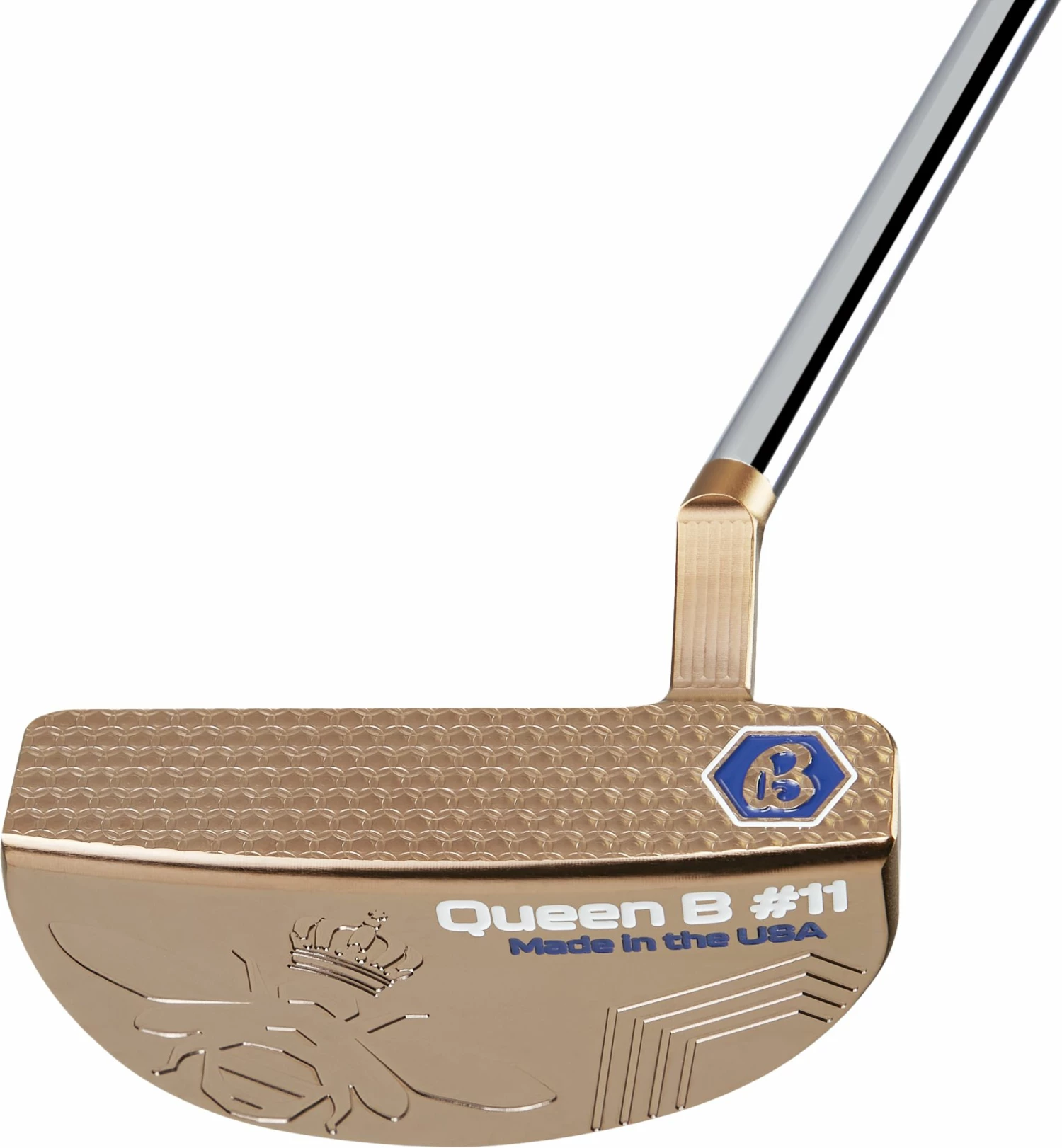 Bettinardi 2021 Queen B 11 Putter For Men