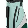 Wilson Women's Profile SGI 14-Piece Complete Set - Cart For Women Teal