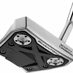 Scotty Cameron 2022 Phantom X 9.5 Putter For Men