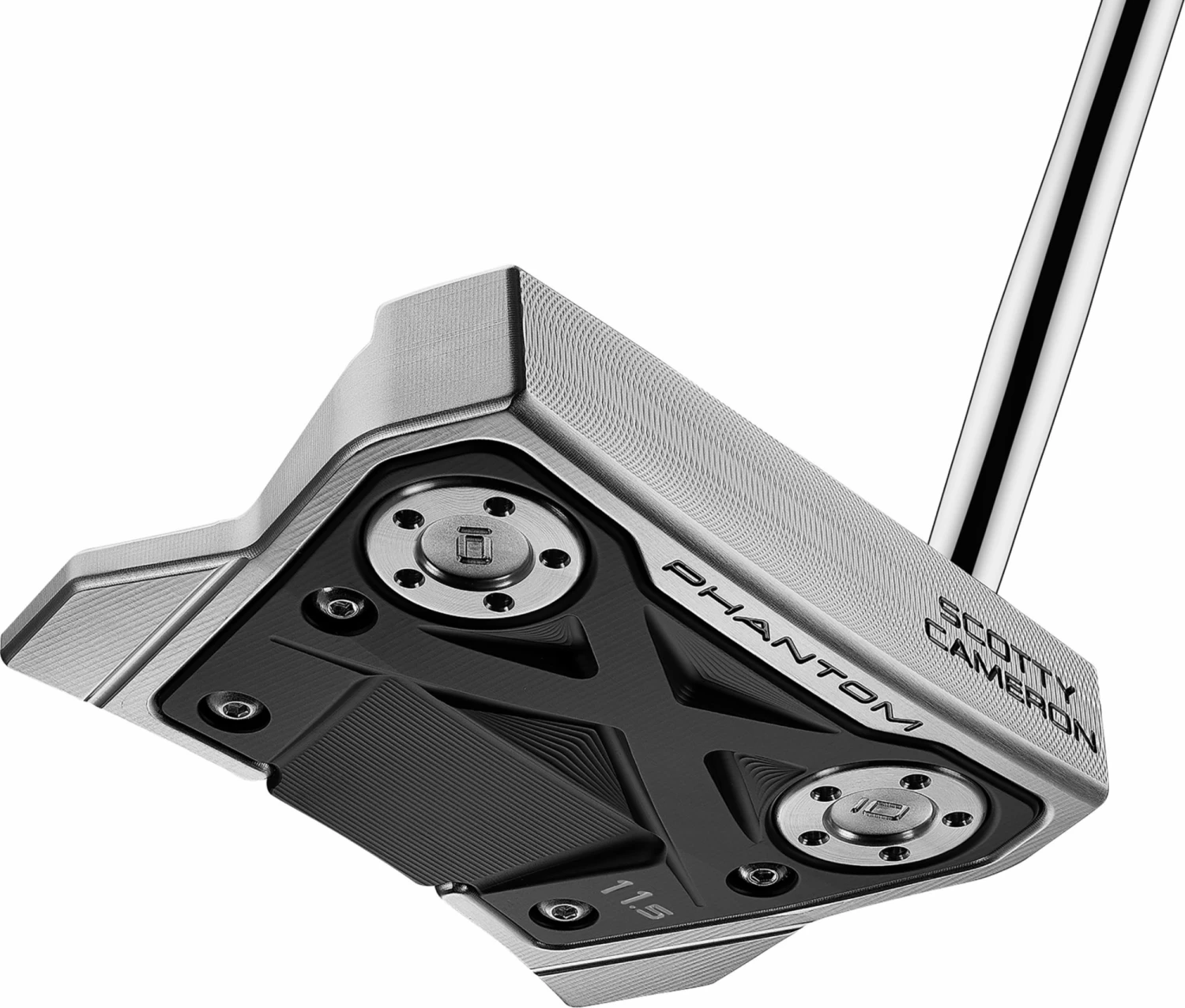 Scotty Cameron 2022 Phantom X 11.5 Putter For Men