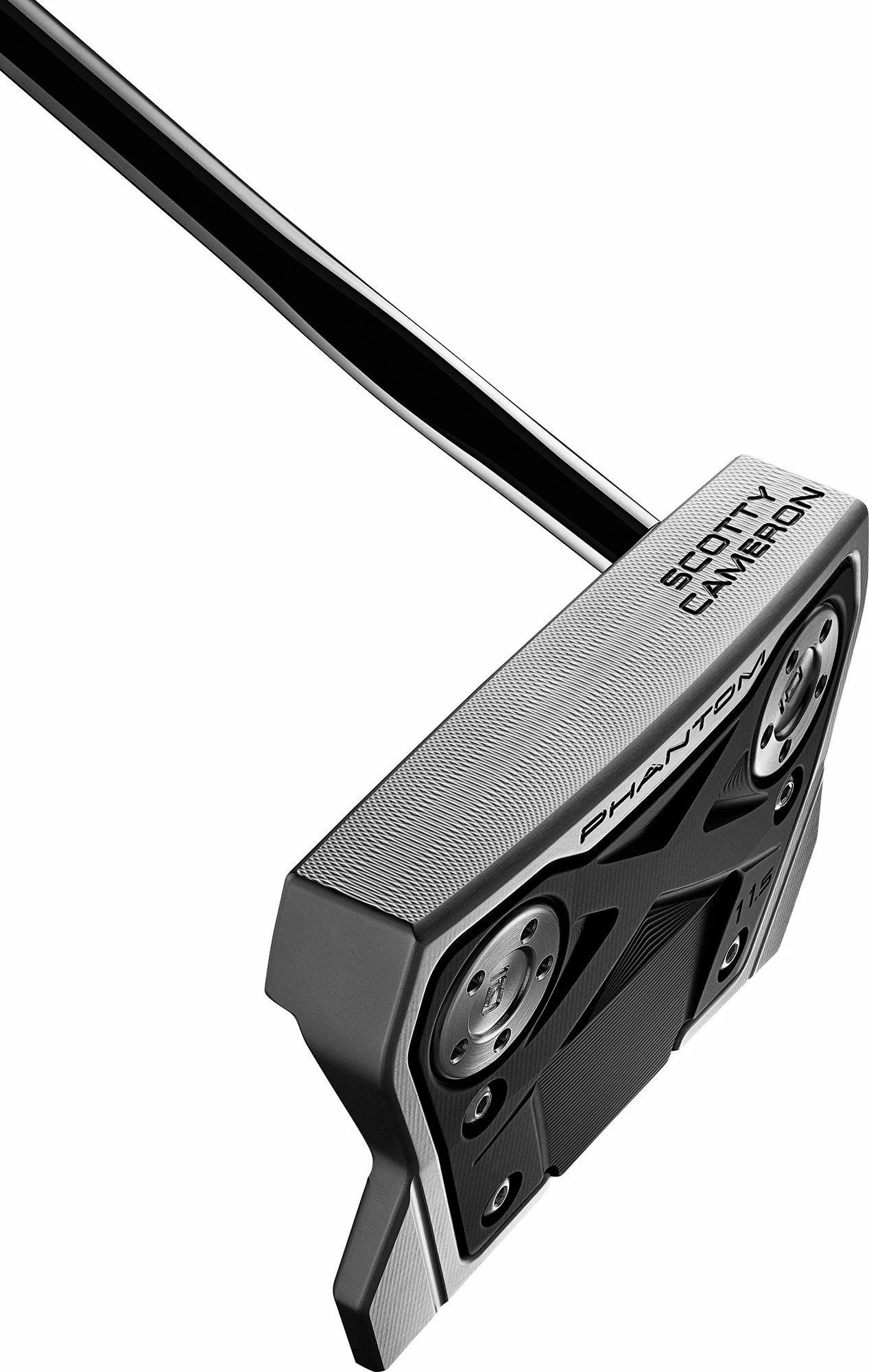 Scotty Cameron 2022 Phantom X 11.5 Putter For Men - Image 5