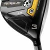 Callaway Rogue ST LS Fairway Wood For Men