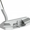 SIK PRO Swept Neck Putter For Men