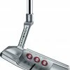 Scotty Cameron Special Select Squareback 2 Putter For Men