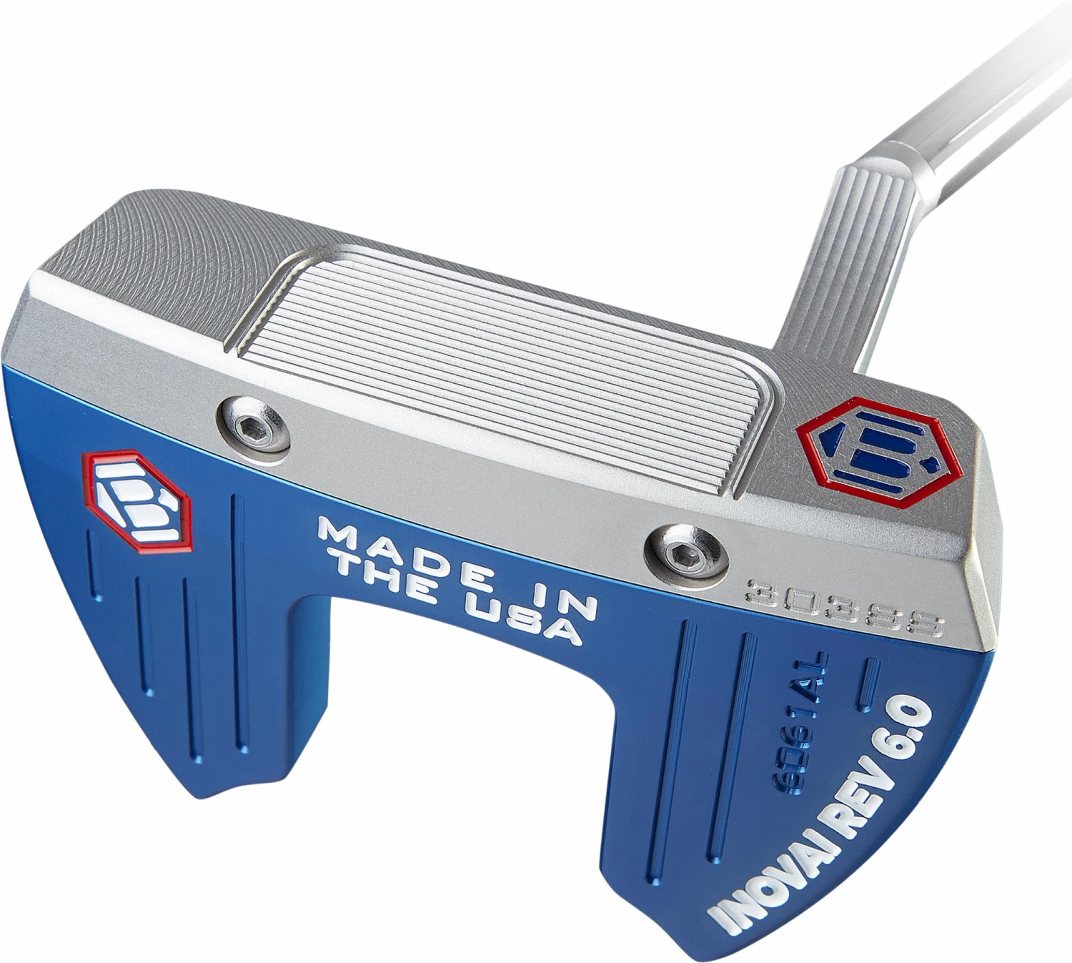 Bettinardi 2020 INOVAi 6.0 Putter For Men - Image 4