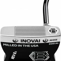 Bettinardi 2022 Inovai 8.0 Spud Putter For Men