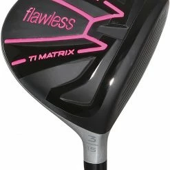 Top Flite 2020 Women's Flawless Fairway Wood For Women