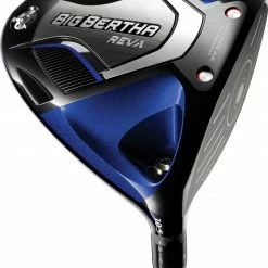 Callaway Women's Big Bertha REVA Custom Driver For Women