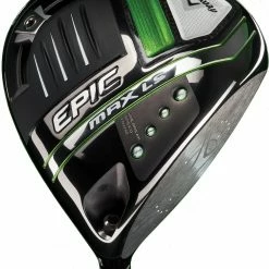 Callaway Epic Max LS Gonzo Mode Driver For Men