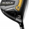 Callaway Women's Rogue ST MAX Fairway Wood For Women