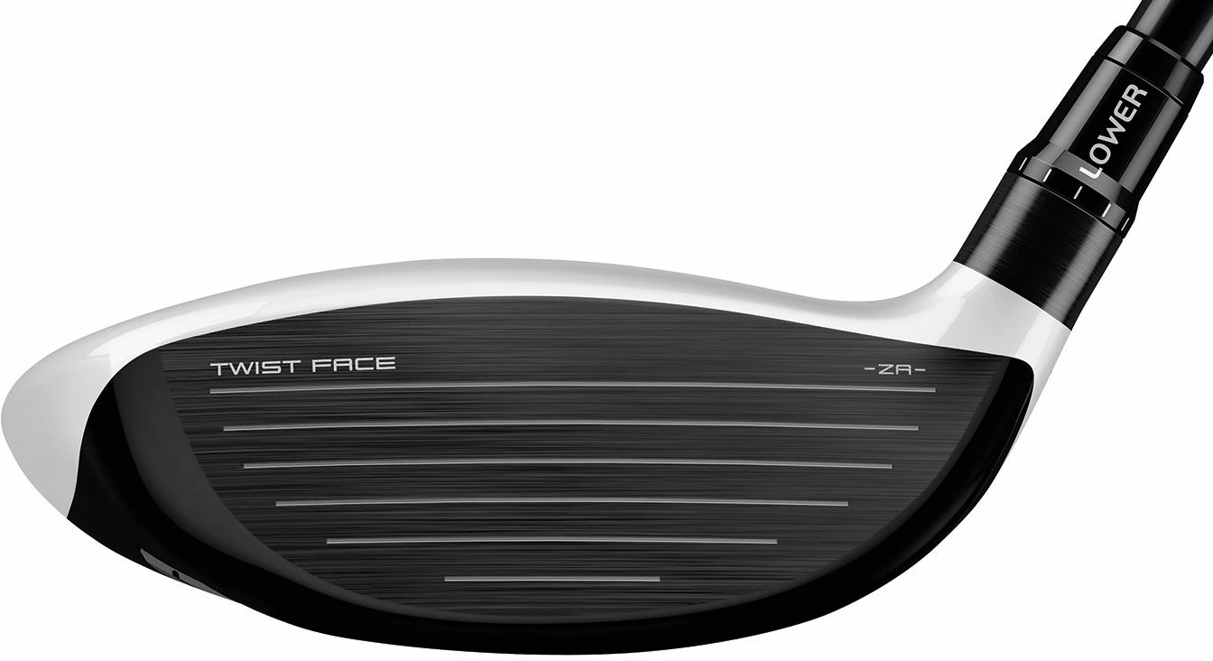 TaylorMade SIM2 Ti Fairway For Men - Image 2