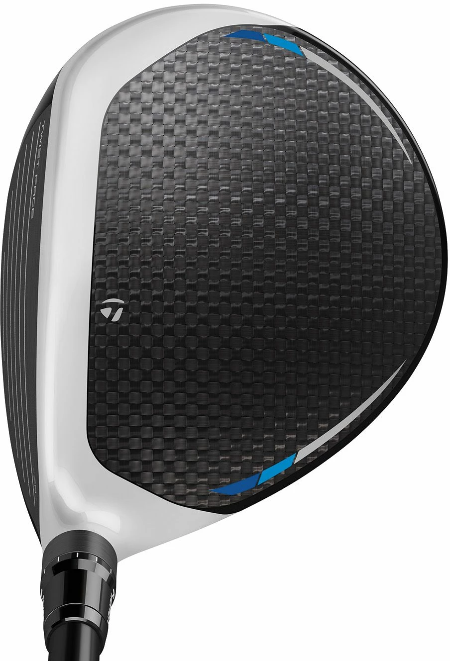 TaylorMade SIM2 Ti Fairway For Men - Image 3