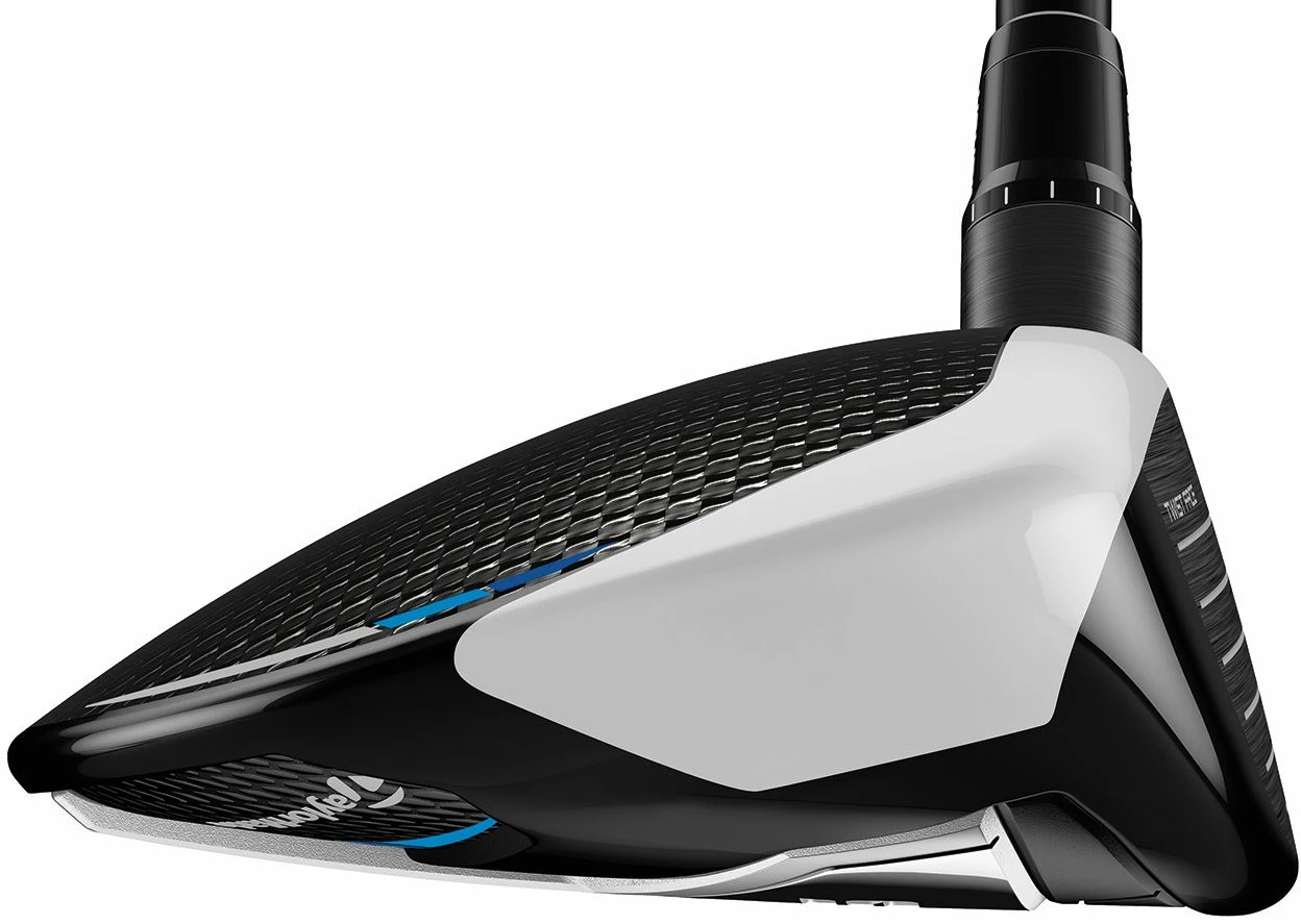 TaylorMade SIM2 Ti Fairway For Men - Image 4