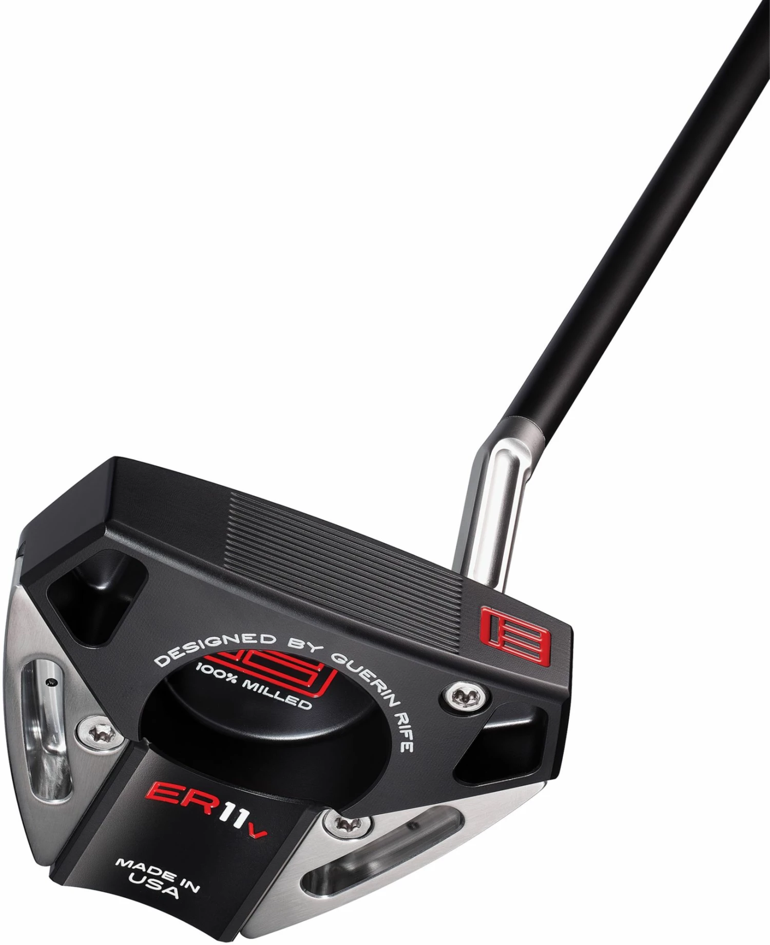 Evnroll ER11v Mallet Short Slant Putter For Men - Image 3