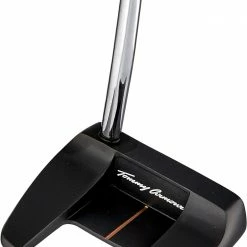 Tommy Armour Golf Tommy Armour Impact Series No. 3 Alignment Putter - Stainless Steel Shaft For Men