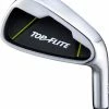 Top Flite 2020 Kids' 8 Iron - (Height 45" And Under) For Girls'