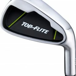 Top Flite 2020 Kids' 8 Iron - (Height 45" And Under) For Girls'