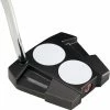 Odyssey Eleven 2-Ball Double Bend Putter For Men