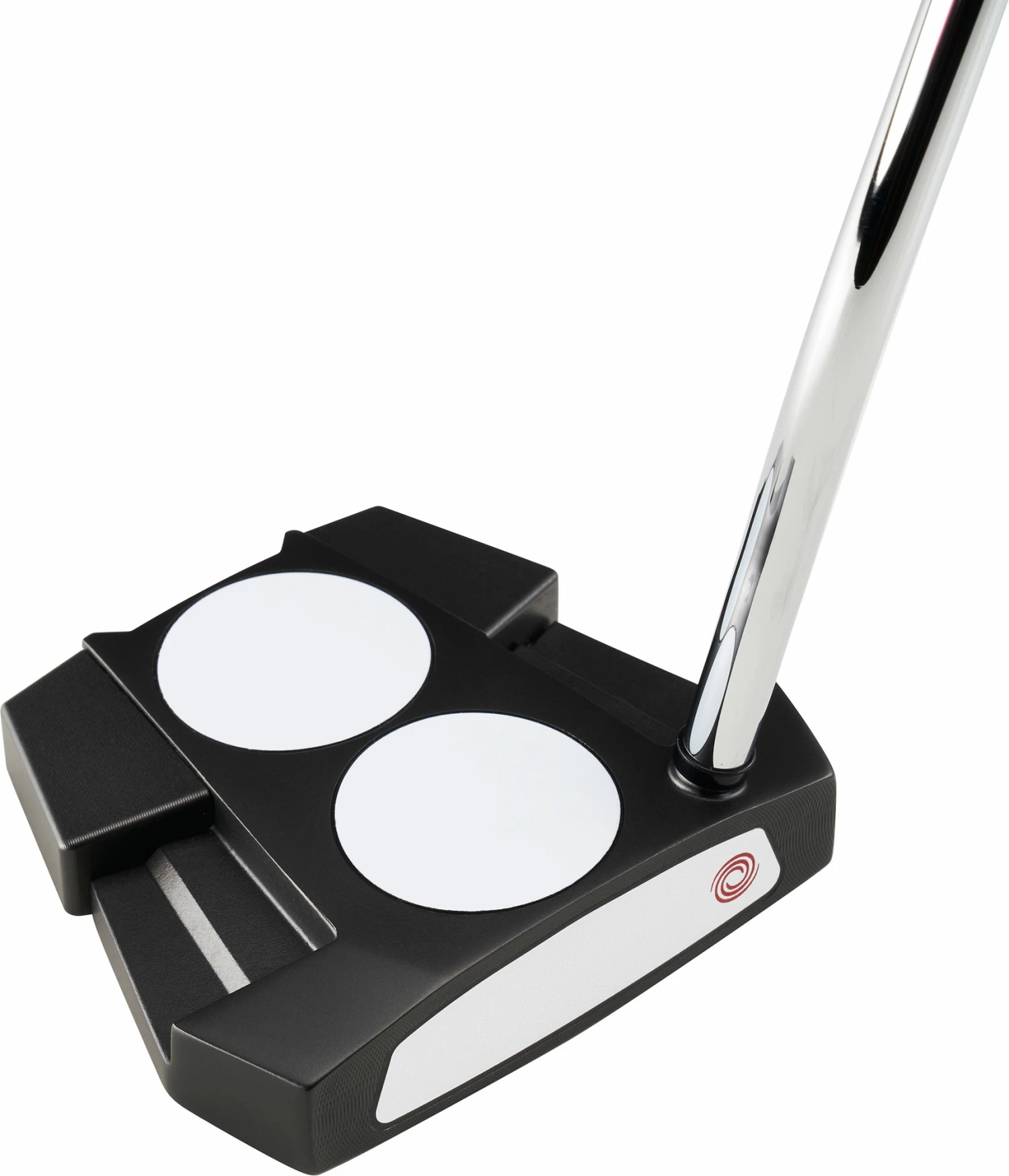 Odyssey Eleven 2-Ball Double Bend Putter For Men - Image 3