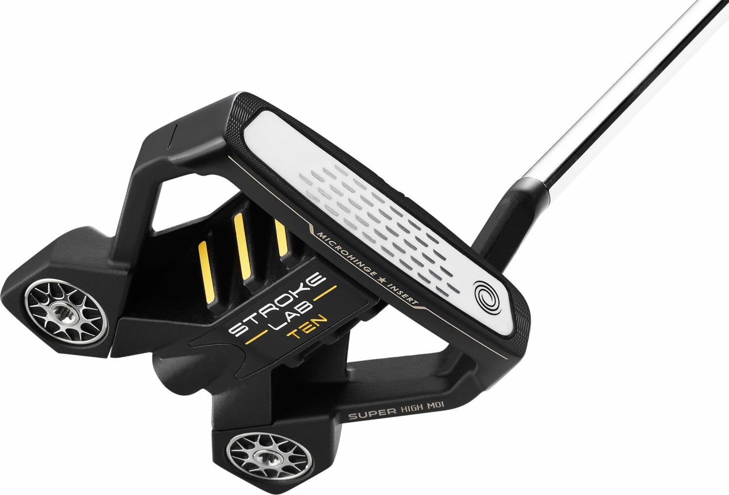 Odyssey Stroke Lab Ten S Putter For Men