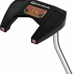 TaylorMade 2022 Spider GT Splitback Single Bend Putter For Men