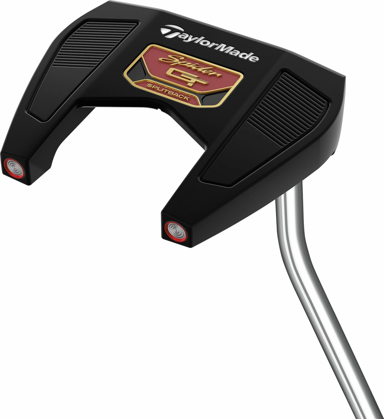 TaylorMade 2022 Spider GT Splitback Single Bend Putter For Men
