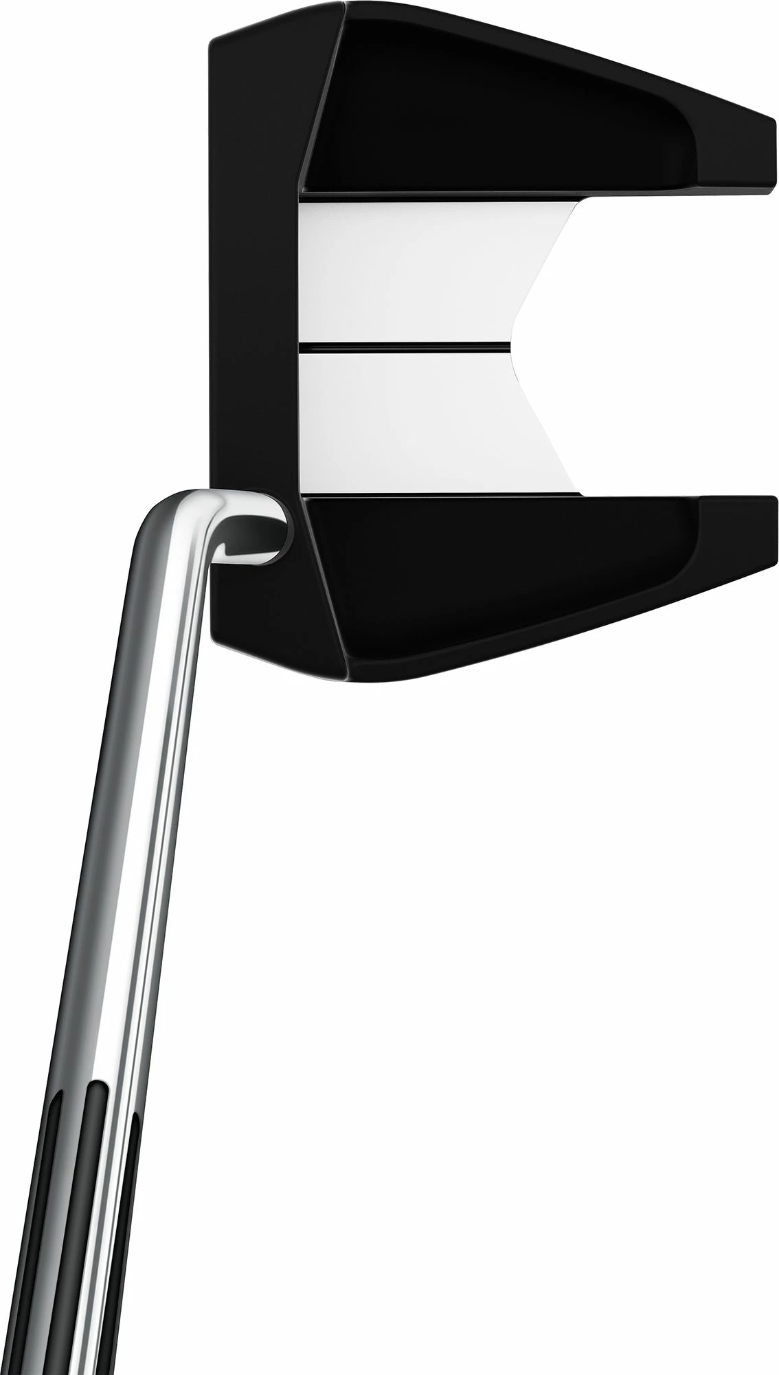 TaylorMade 2022 Spider GT Splitback Single Bend Putter For Men - Image 4