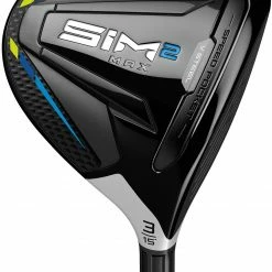 TaylorMade Women's SIM2 Max Fairway For Women