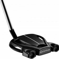 TaylorMade Spider Tour Black Double Bend Putter For Men