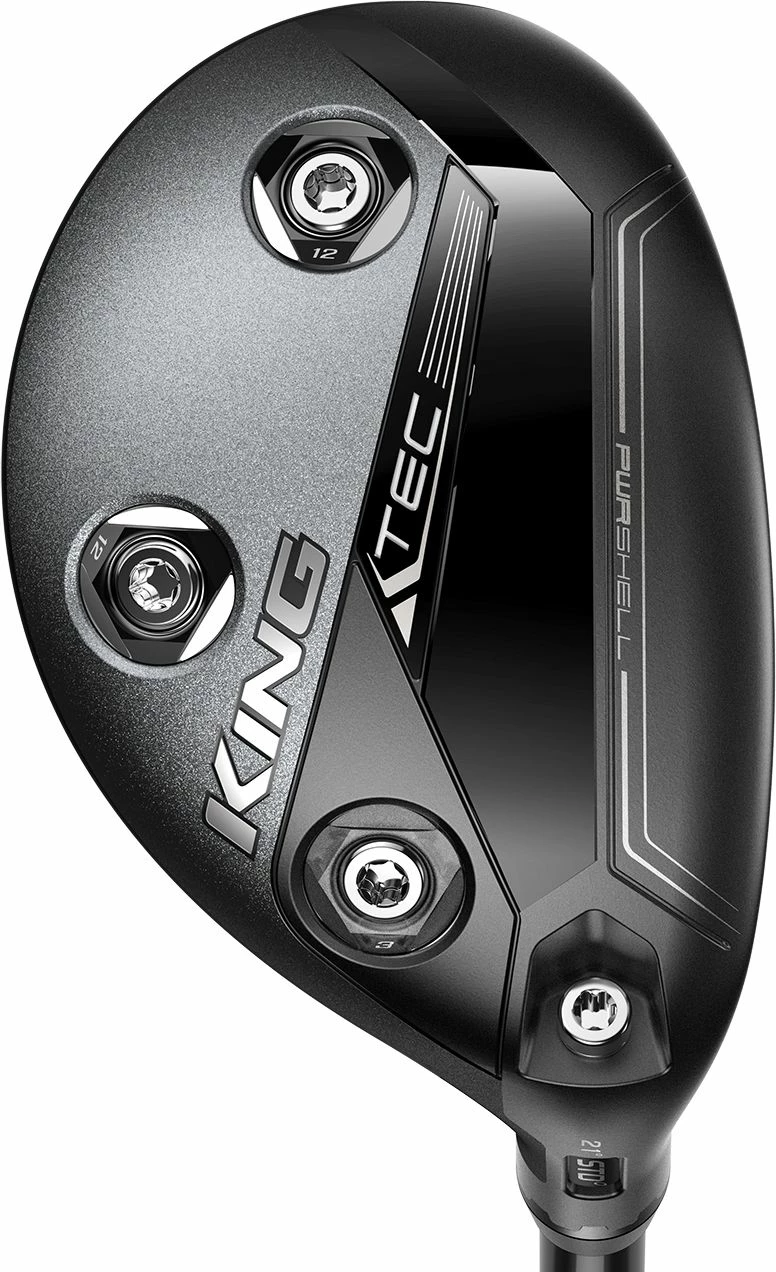 Cobra KING TEC Hybrid For Men - Image 6