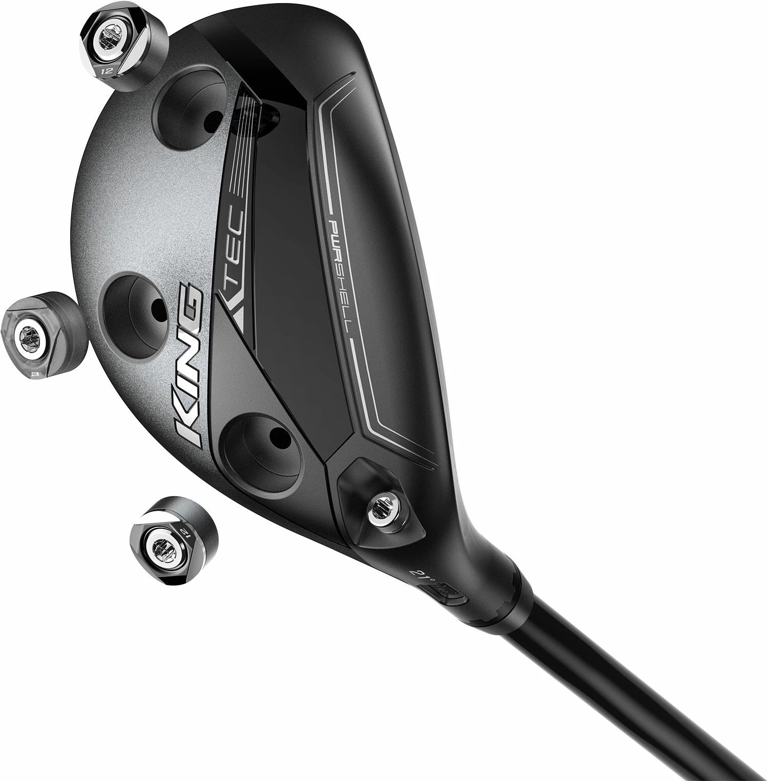 Cobra KING TEC Hybrid For Men - Image 7