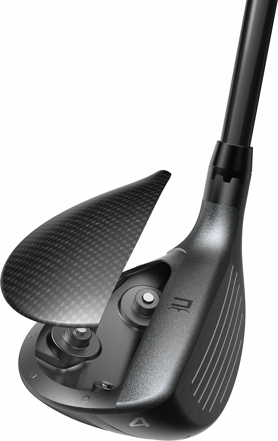 Cobra KING TEC Hybrid For Men - Image 8