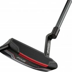 PING 2021 Anser 2 Putter For Men