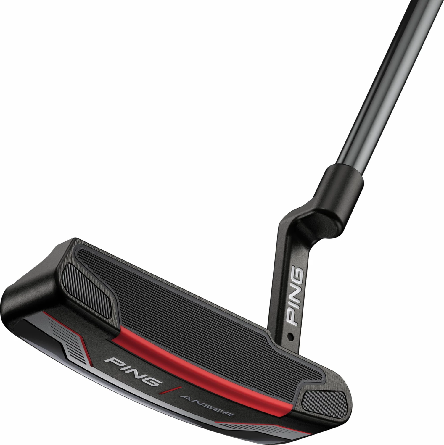 PING 2021 Anser Putter For Men