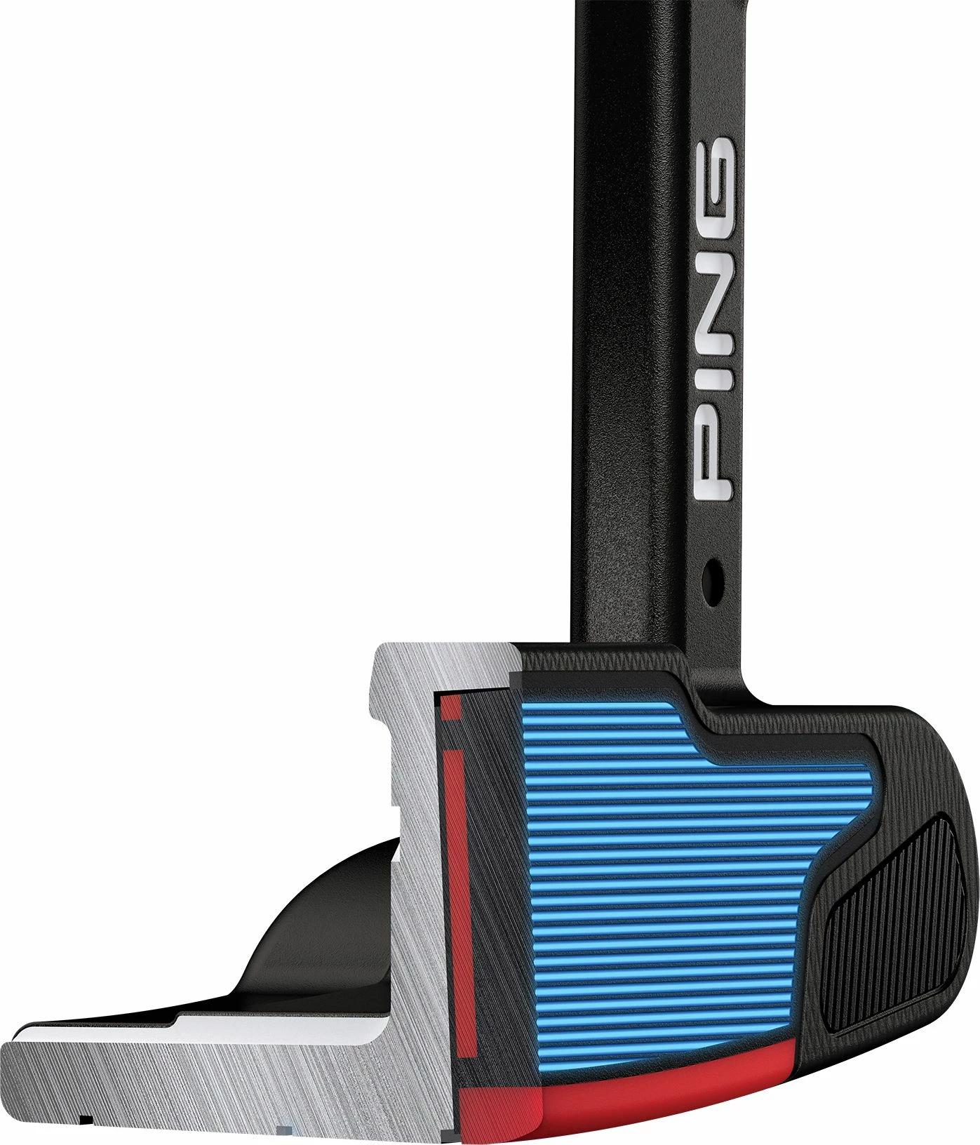 PING 2021 Anser Putter For Men - Image 5