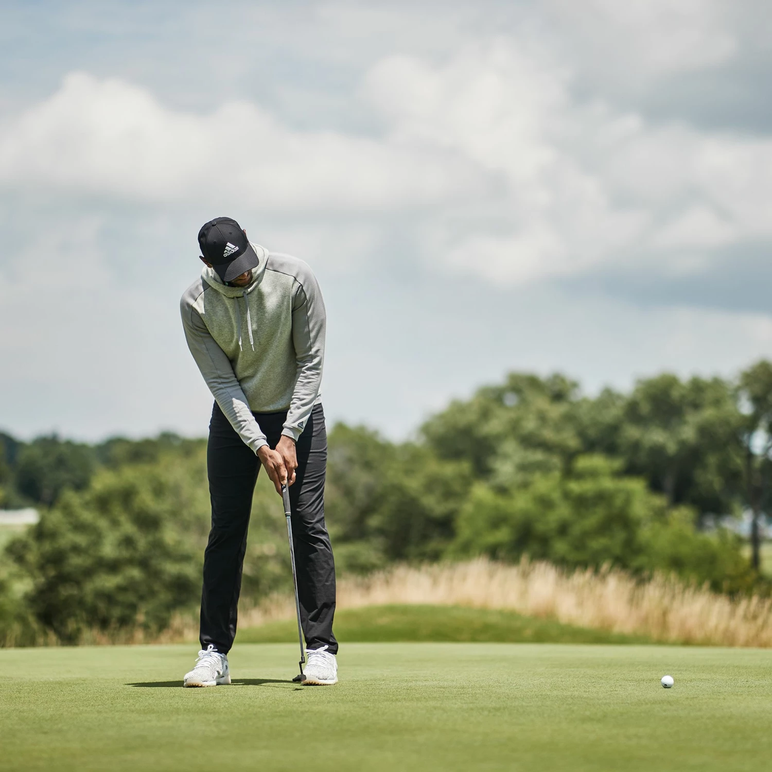 PING 2021 Anser Putter For Men - Image 6