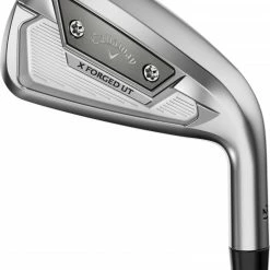 Callaway X Forged UT Custom Iron For Unisex