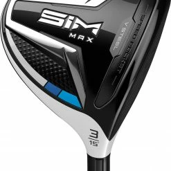 TaylorMade Women's SIM Max Fairway For Women