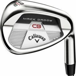 Callaway Mack Daddy CB Wedge For Men